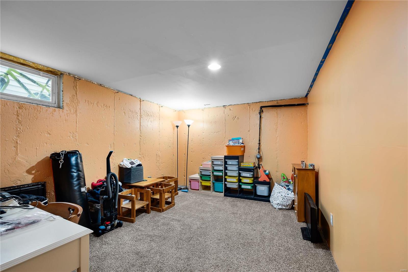 Gillick Longwood Sub - Residential