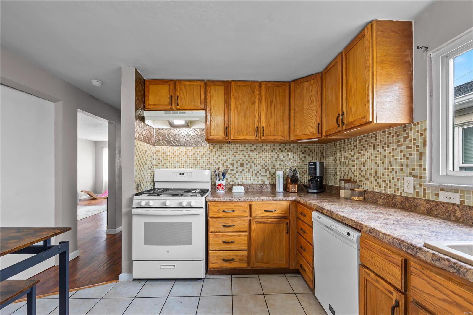 Gillick Longwood Sub - Residential