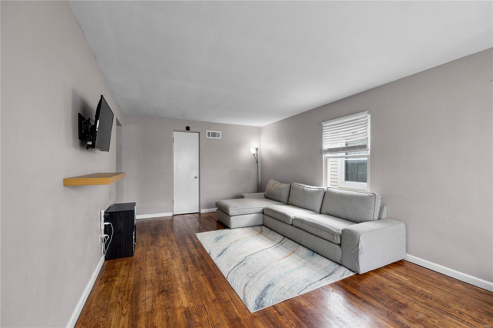 Gillick Longwood Sub - Residential