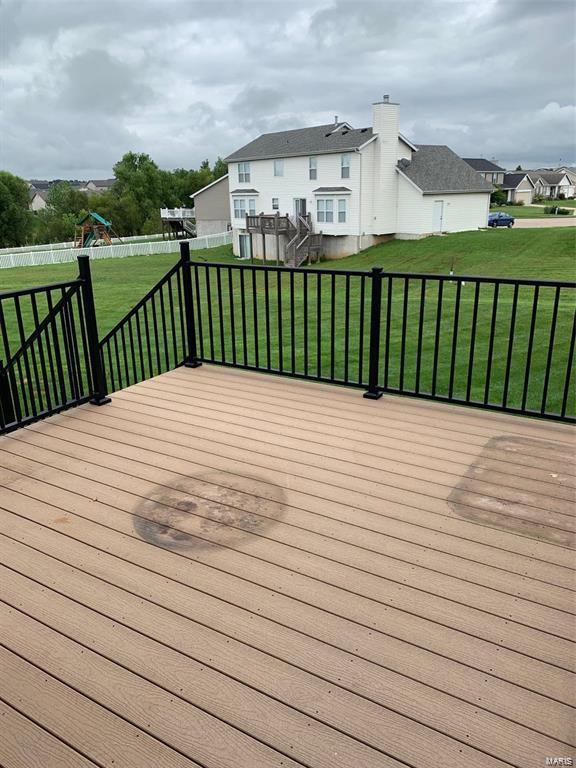 Stonegate Add 02 - Residential Lease