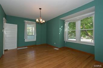 Ellendale Home Place - Residential