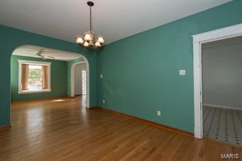 Ellendale Home Place - Residential