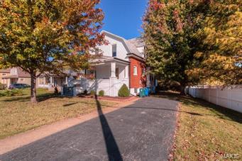 Ellendale Home Place - Residential