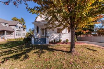 Ellendale Home Place - Residential