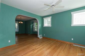 Ellendale Home Place - Residential