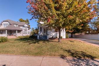 Ellendale Home Place - Residential