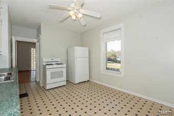 Ellendale Home Place - Residential