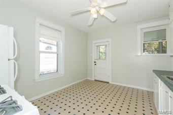 Ellendale Home Place - Residential