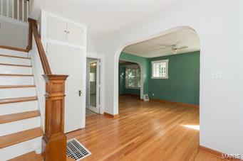 Ellendale Home Place - Residential