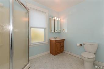 Ellendale Home Place - Residential