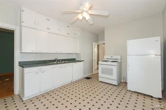 Ellendale Home Place - Residential