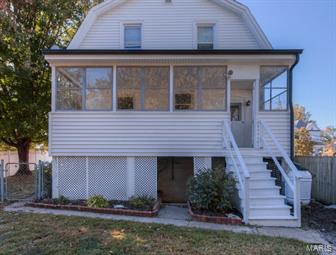 Ellendale Home Place - Residential