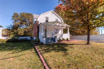 Ellendale Home Place - Residential