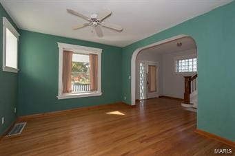 Ellendale Home Place - Residential