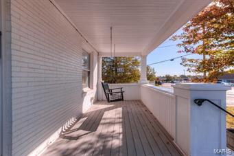 Ellendale Home Place - Residential