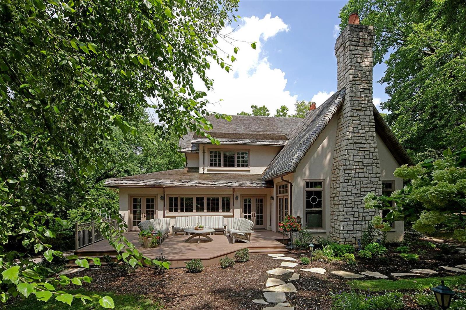 Overbrook Estates Lt Pts A & C - Residential