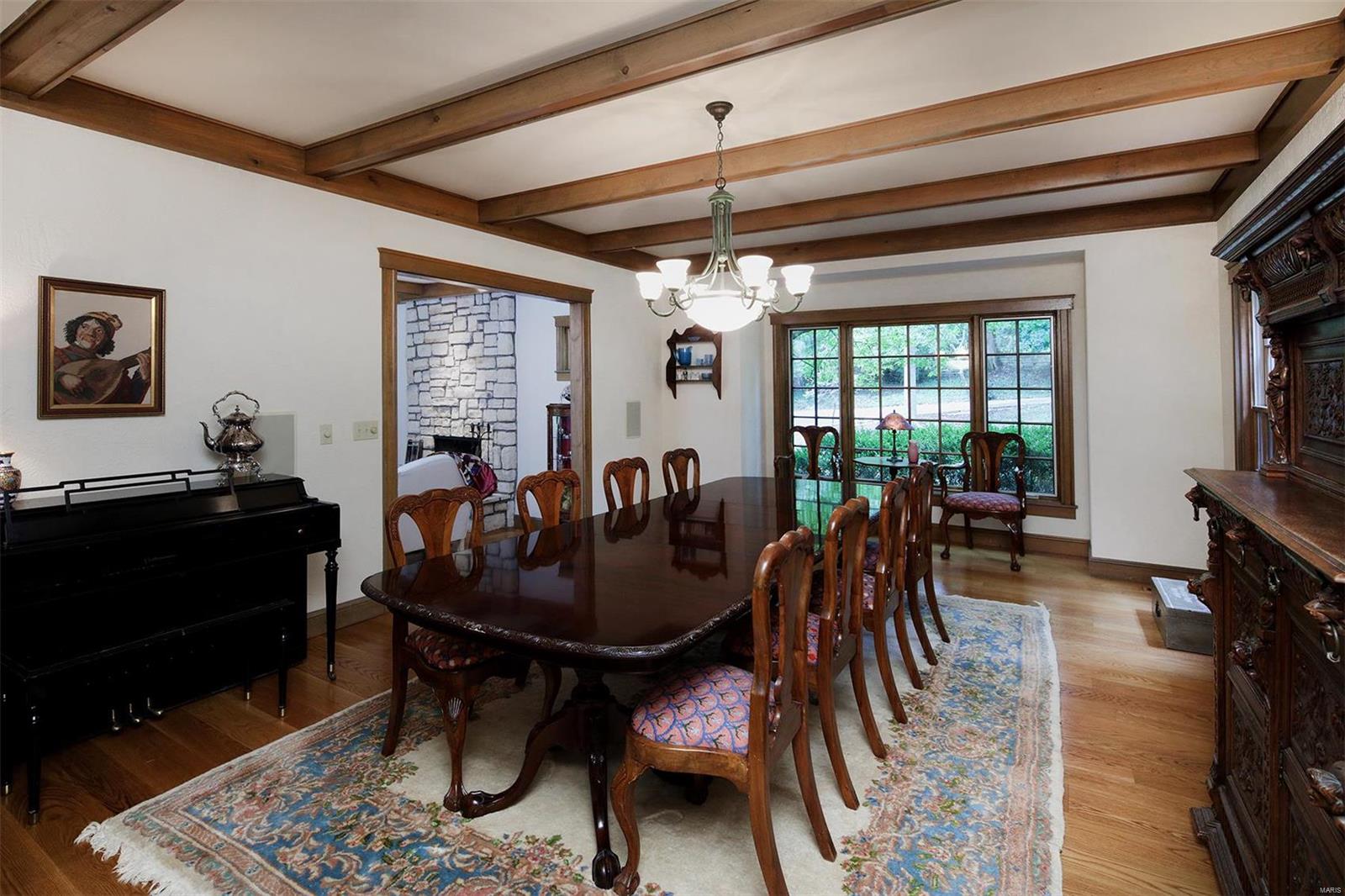 Overbrook Estates Lt Pts A & C - Residential