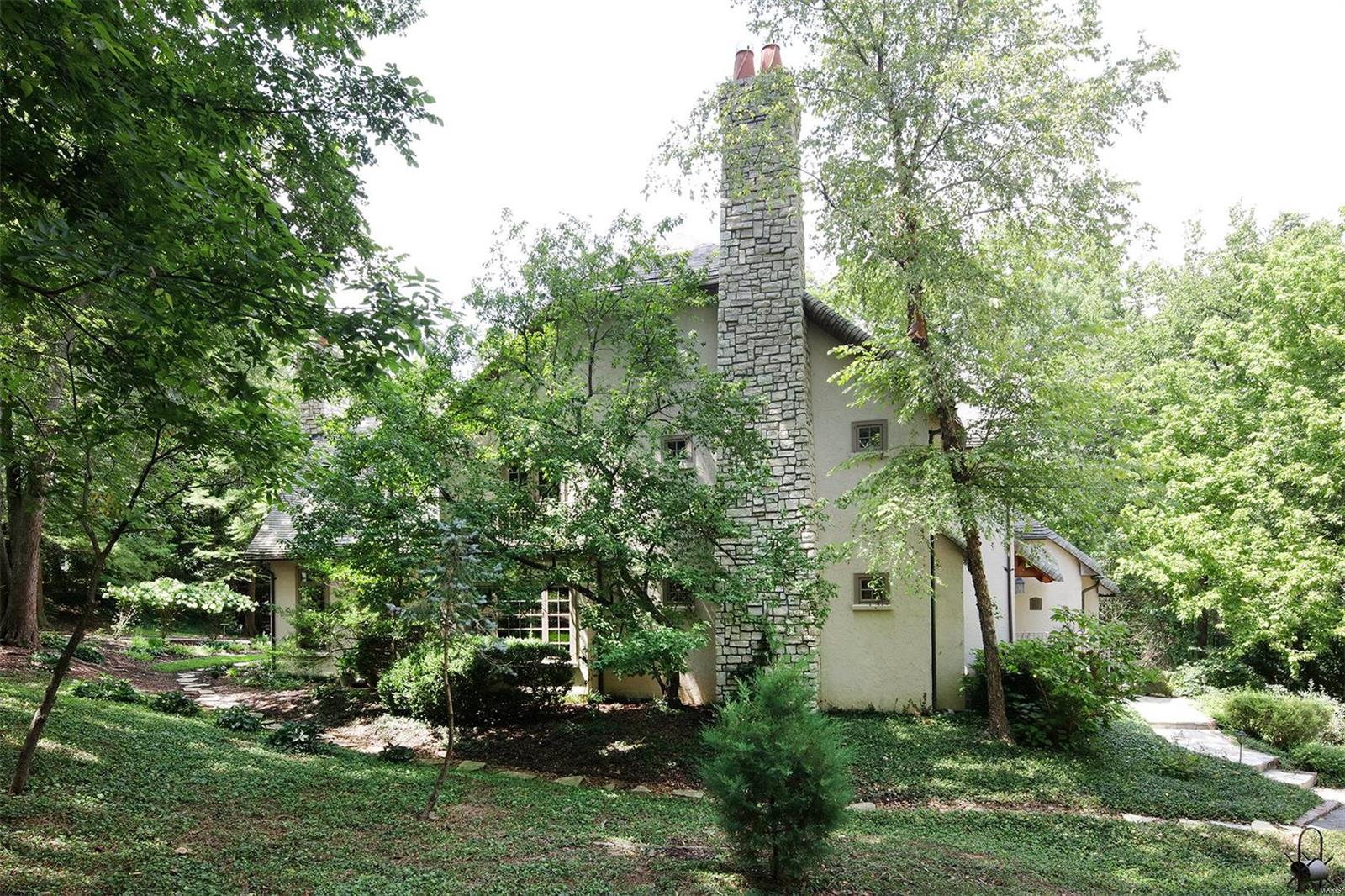 Overbrook Estates Lt Pts A & C - Residential