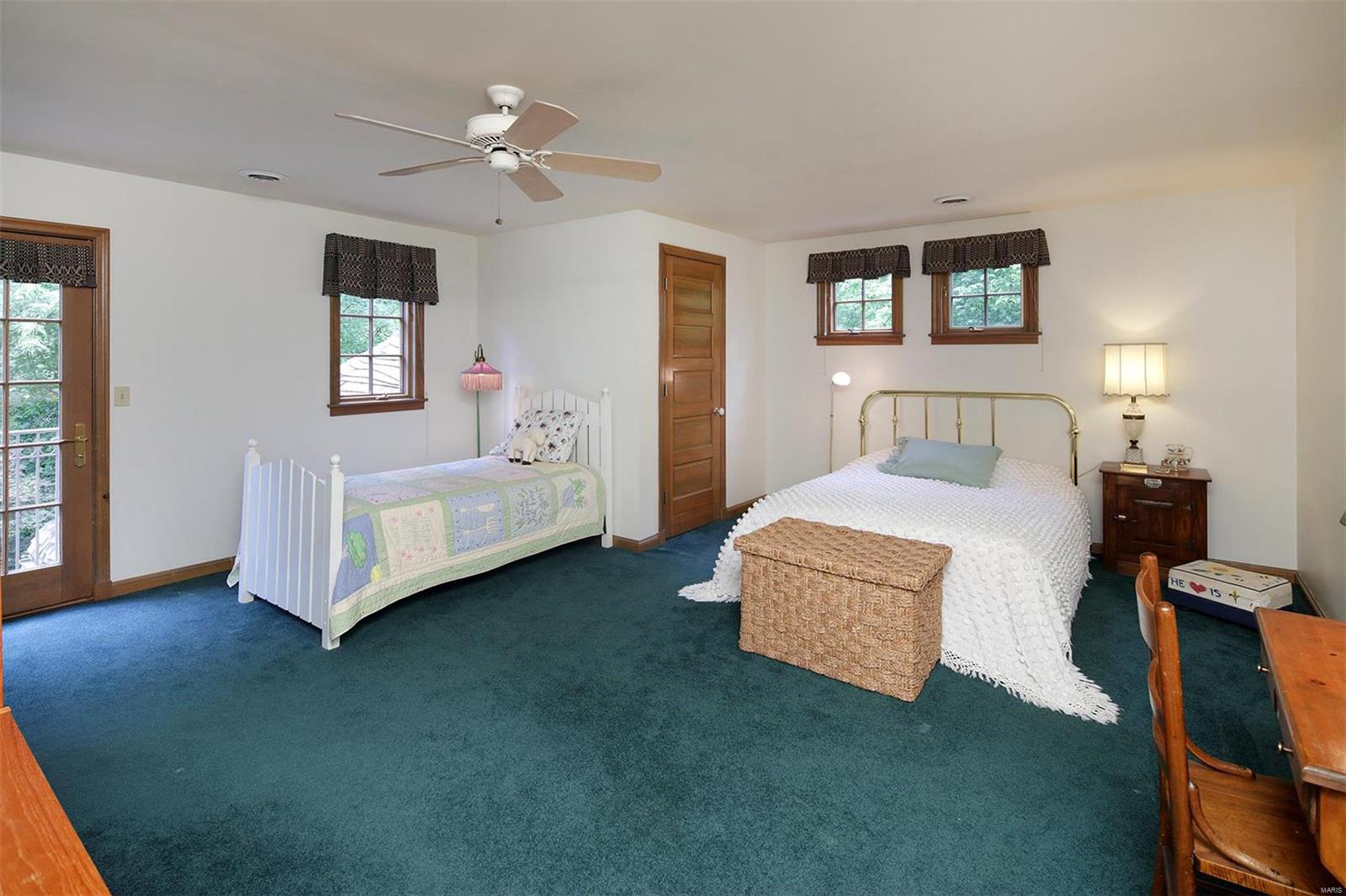 Overbrook Estates Lt Pts A & C - Residential