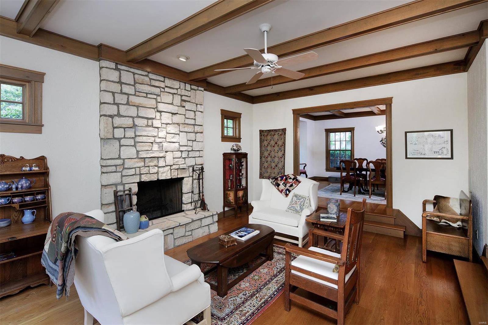 Overbrook Estates Lt Pts A & C - Residential