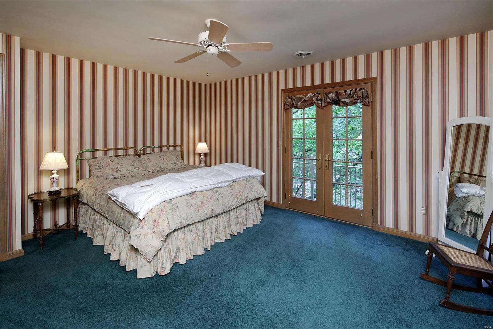 Overbrook Estates Lt Pts A & C - Residential