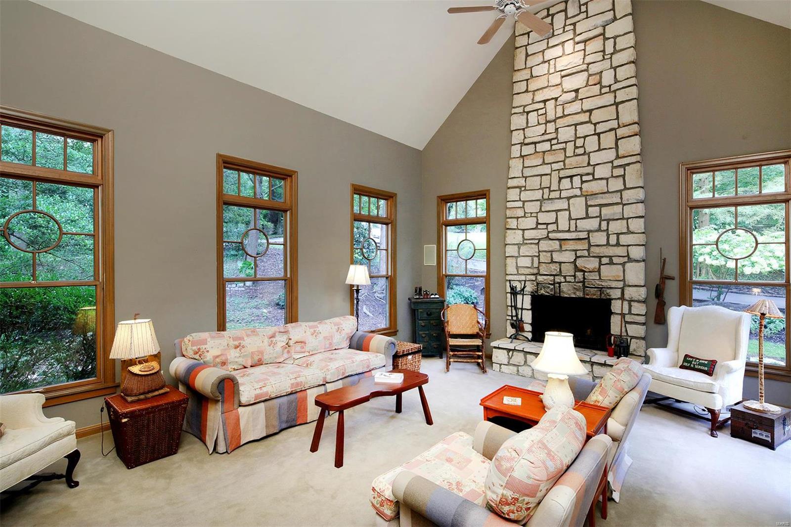 Overbrook Estates Lt Pts A & C - Residential