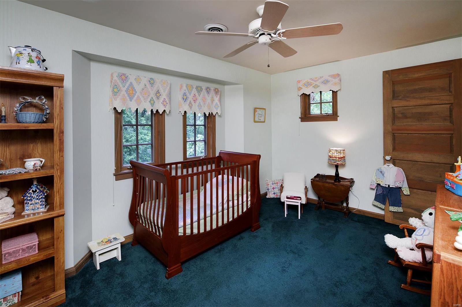 Overbrook Estates Lt Pts A & C - Residential