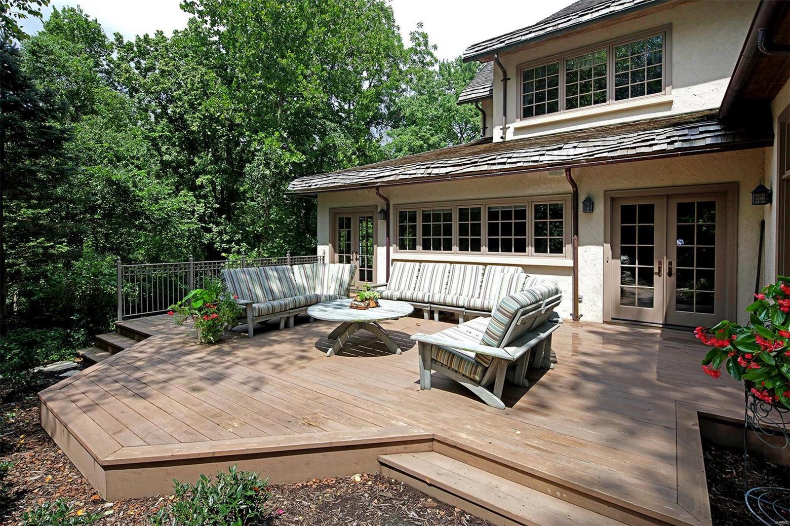 Overbrook Estates Lt Pts A & C - Residential