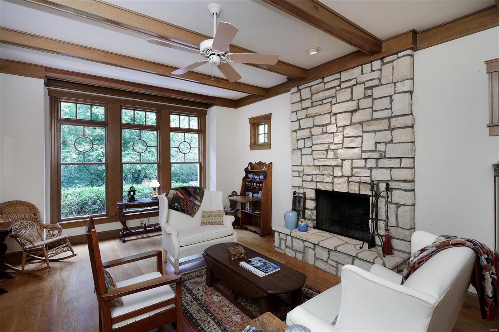 Overbrook Estates Lt Pts A & C - Residential