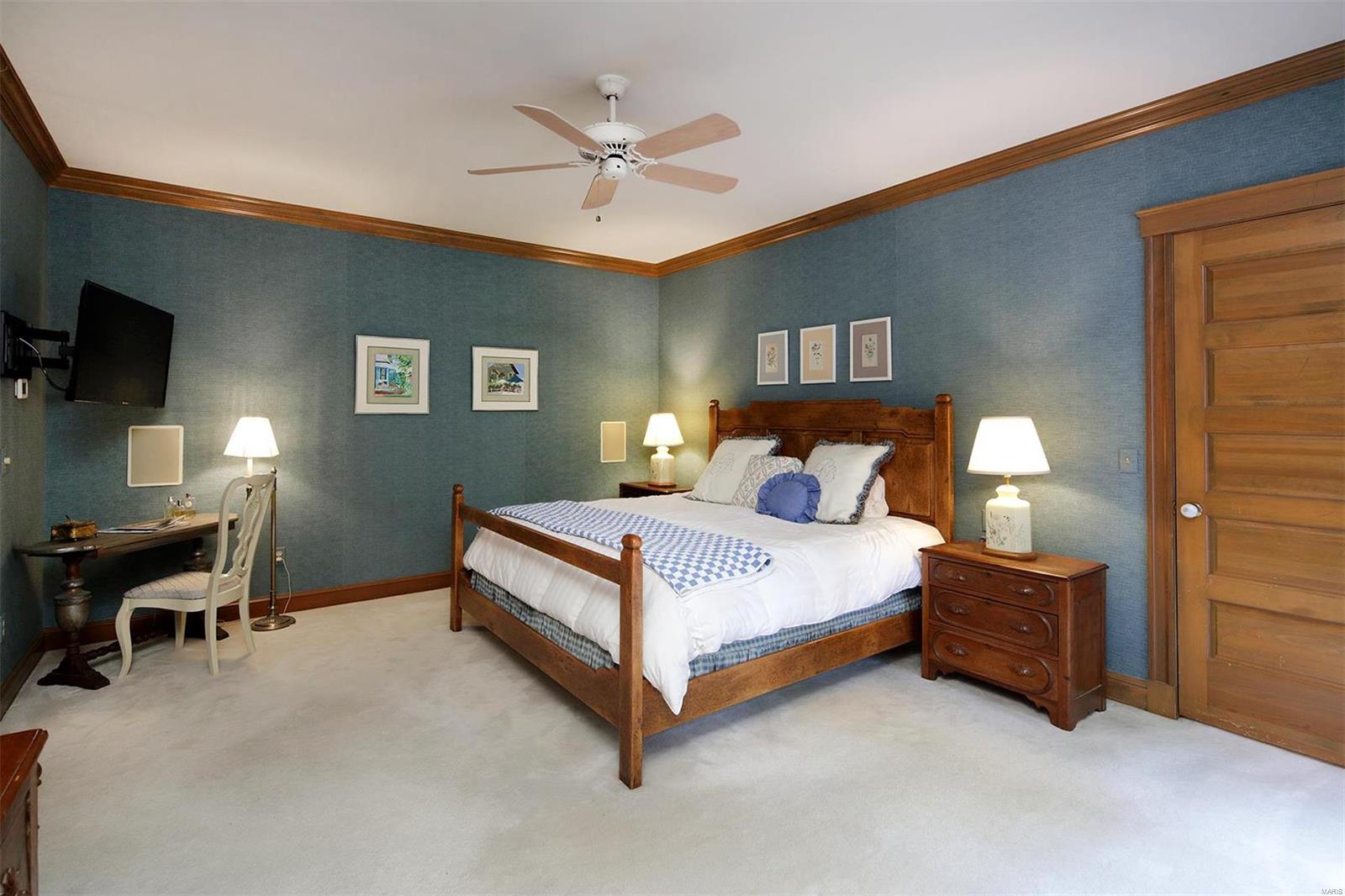 Overbrook Estates Lt Pts A & C - Residential