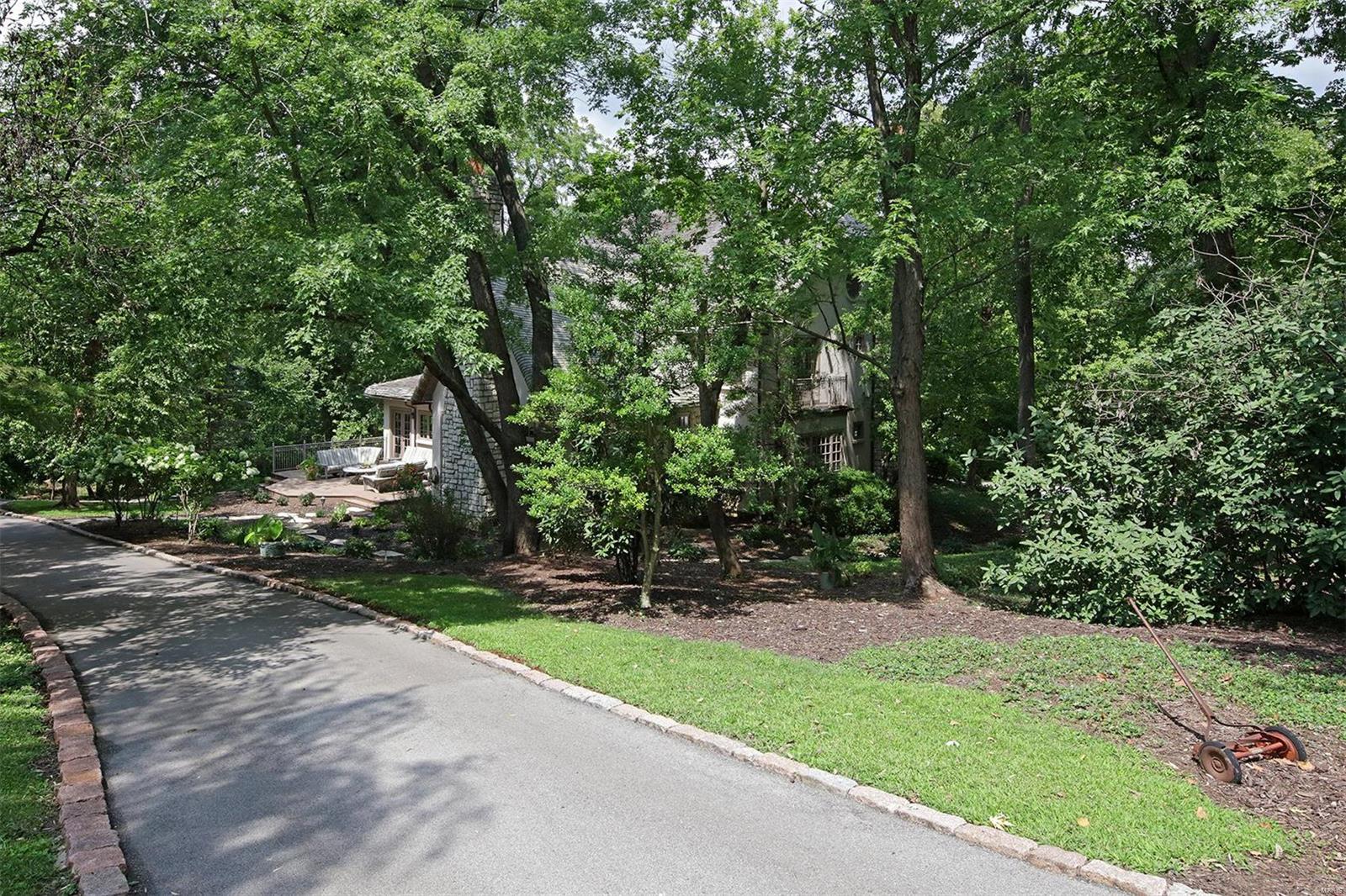 Overbrook Estates Lt Pts A & C - Residential