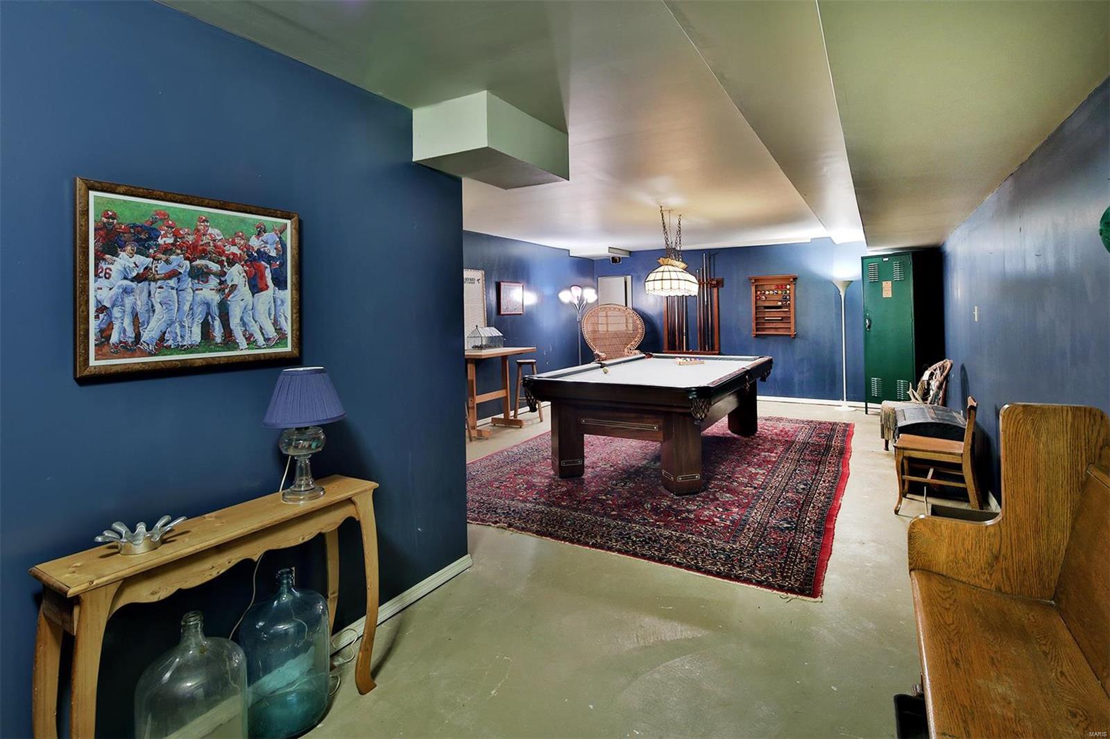 Overbrook Estates Lt Pts A & C - Residential