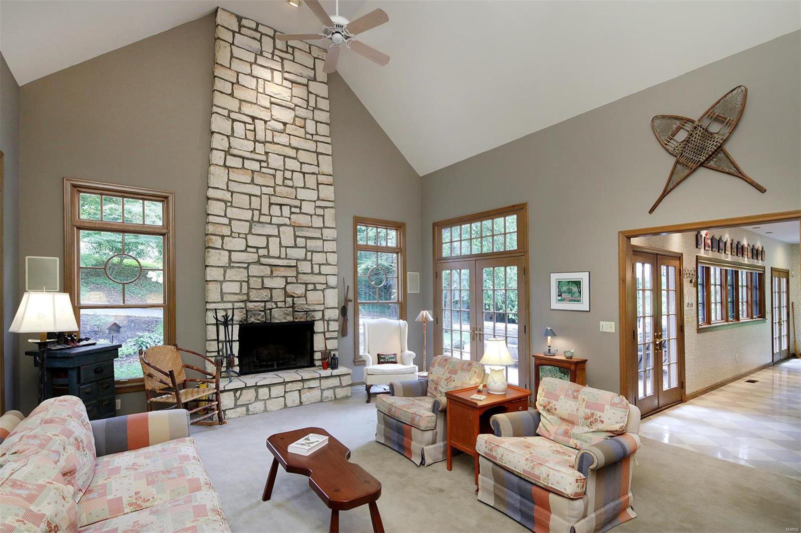 Overbrook Estates Lt Pts A & C - Residential