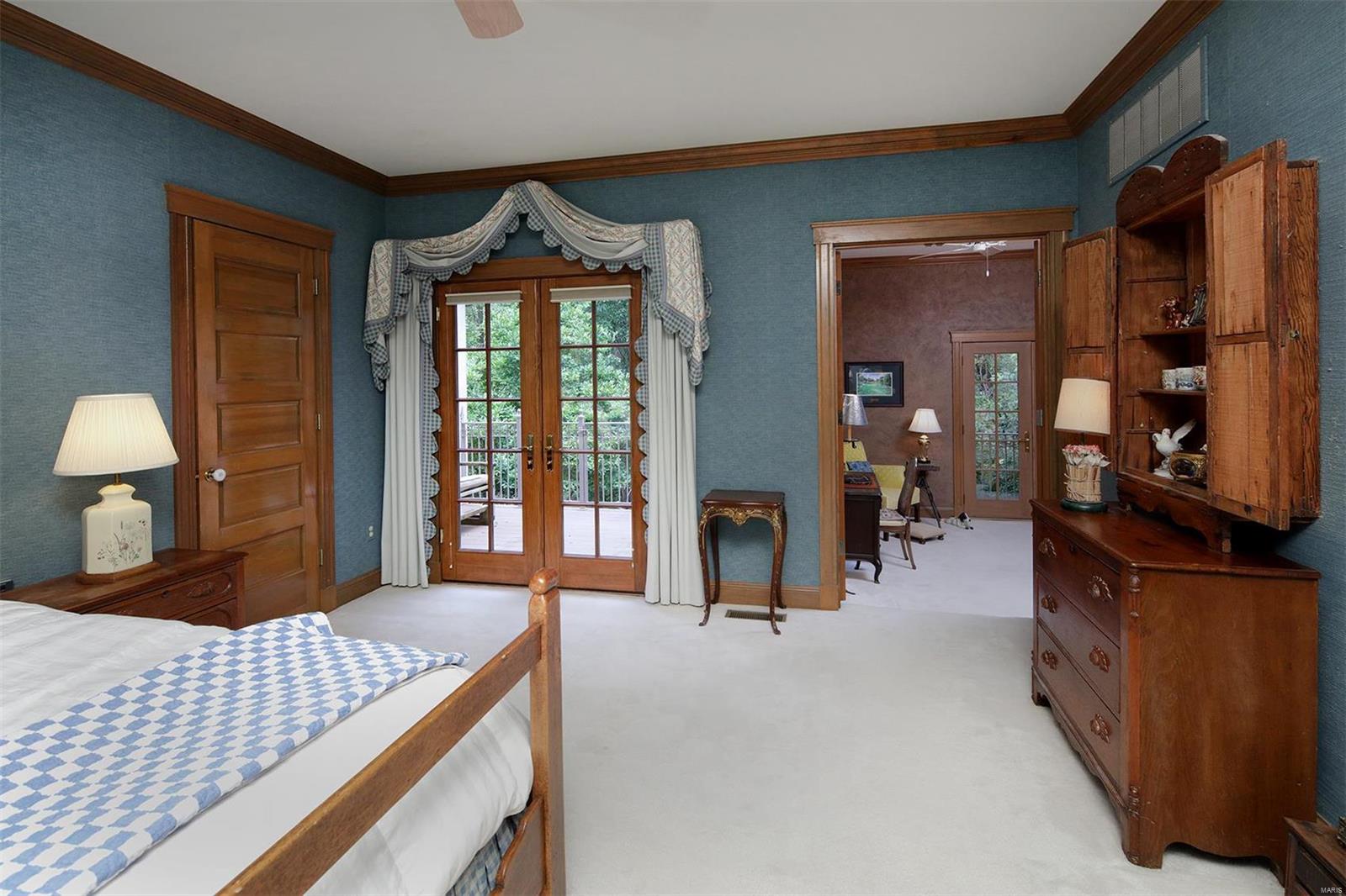 Overbrook Estates Lt Pts A & C - Residential