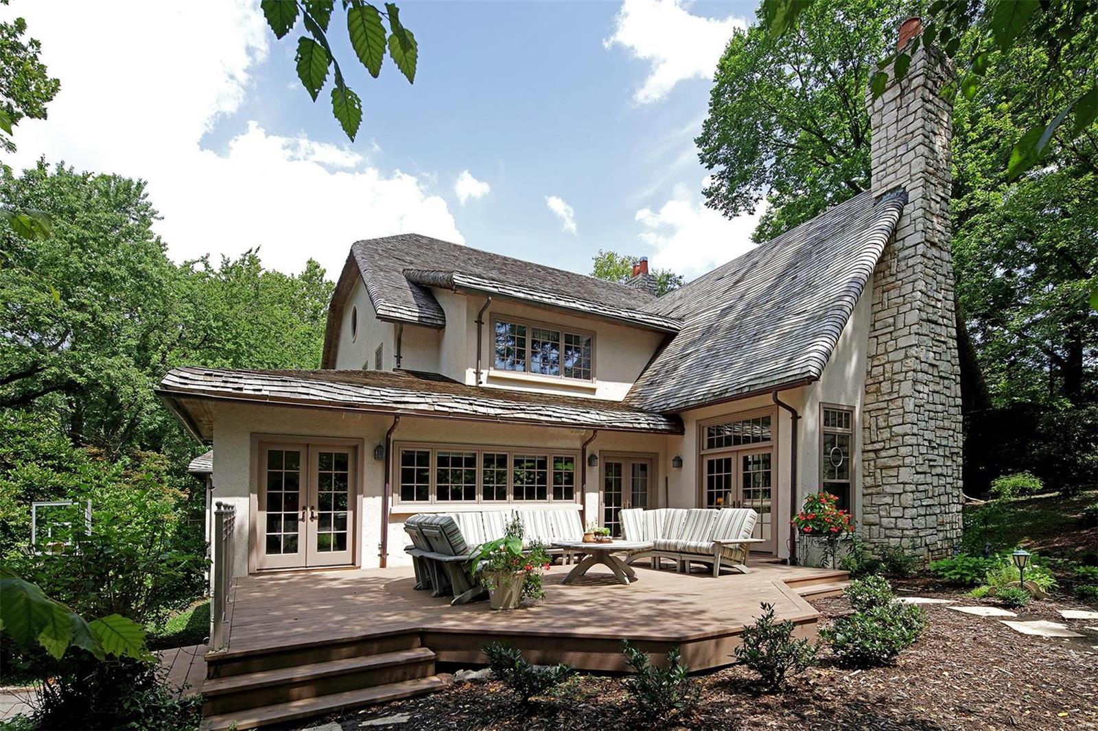 Overbrook Estates Lt Pts A & C - Residential