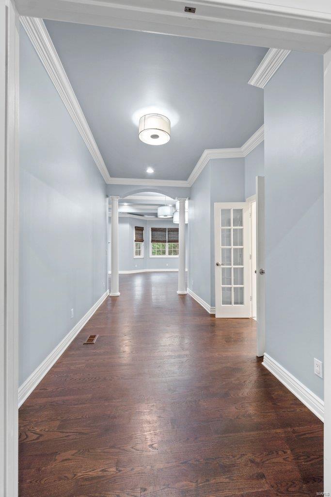 Windwood Lake Estate - Residential