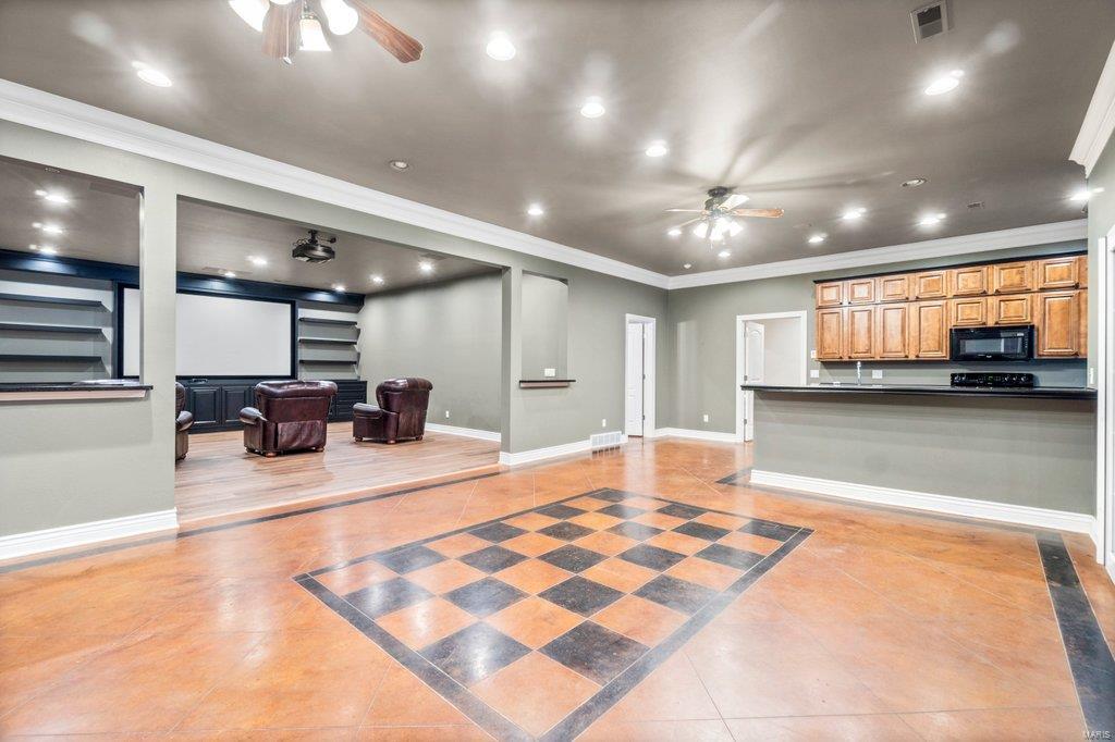 Windwood Lake Estate - Residential