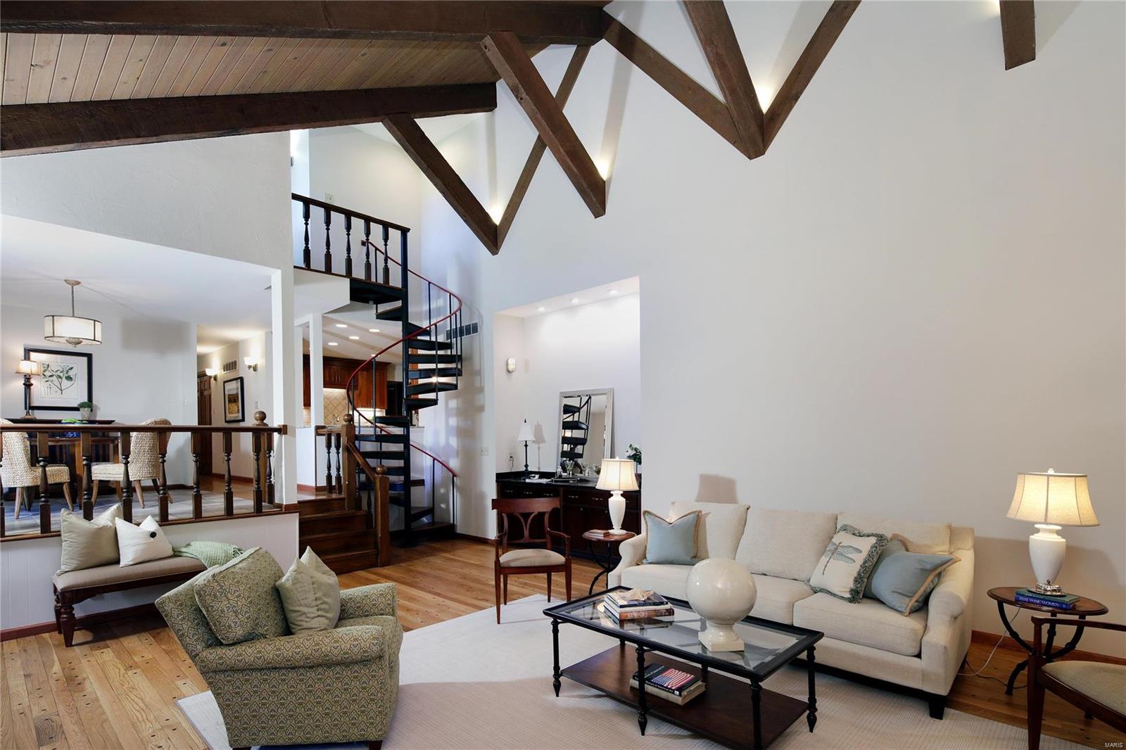 Denny Lane - Residential