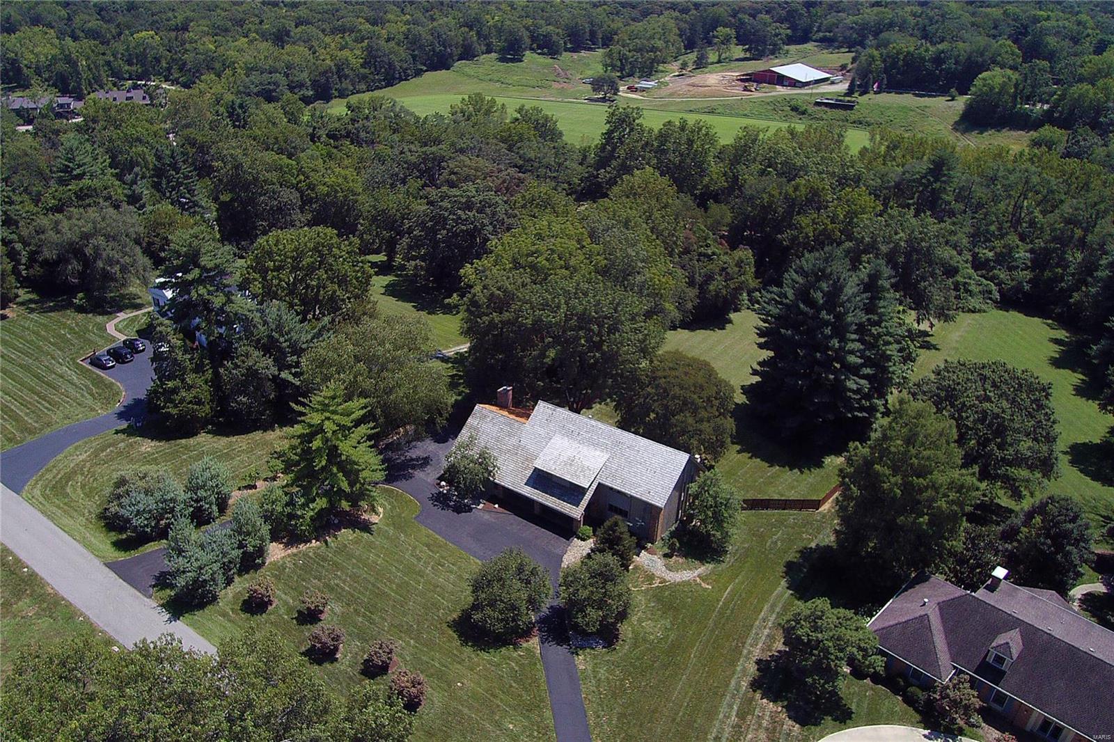 Denny Lane - Residential