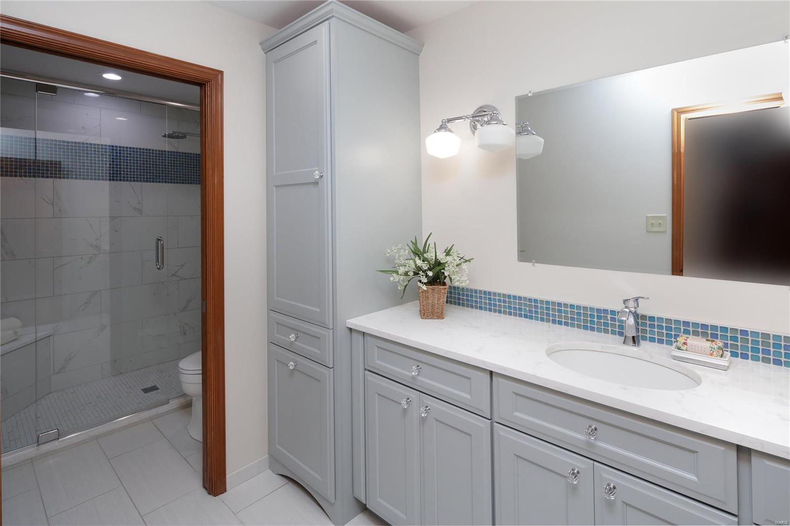 Denny Lane - Residential