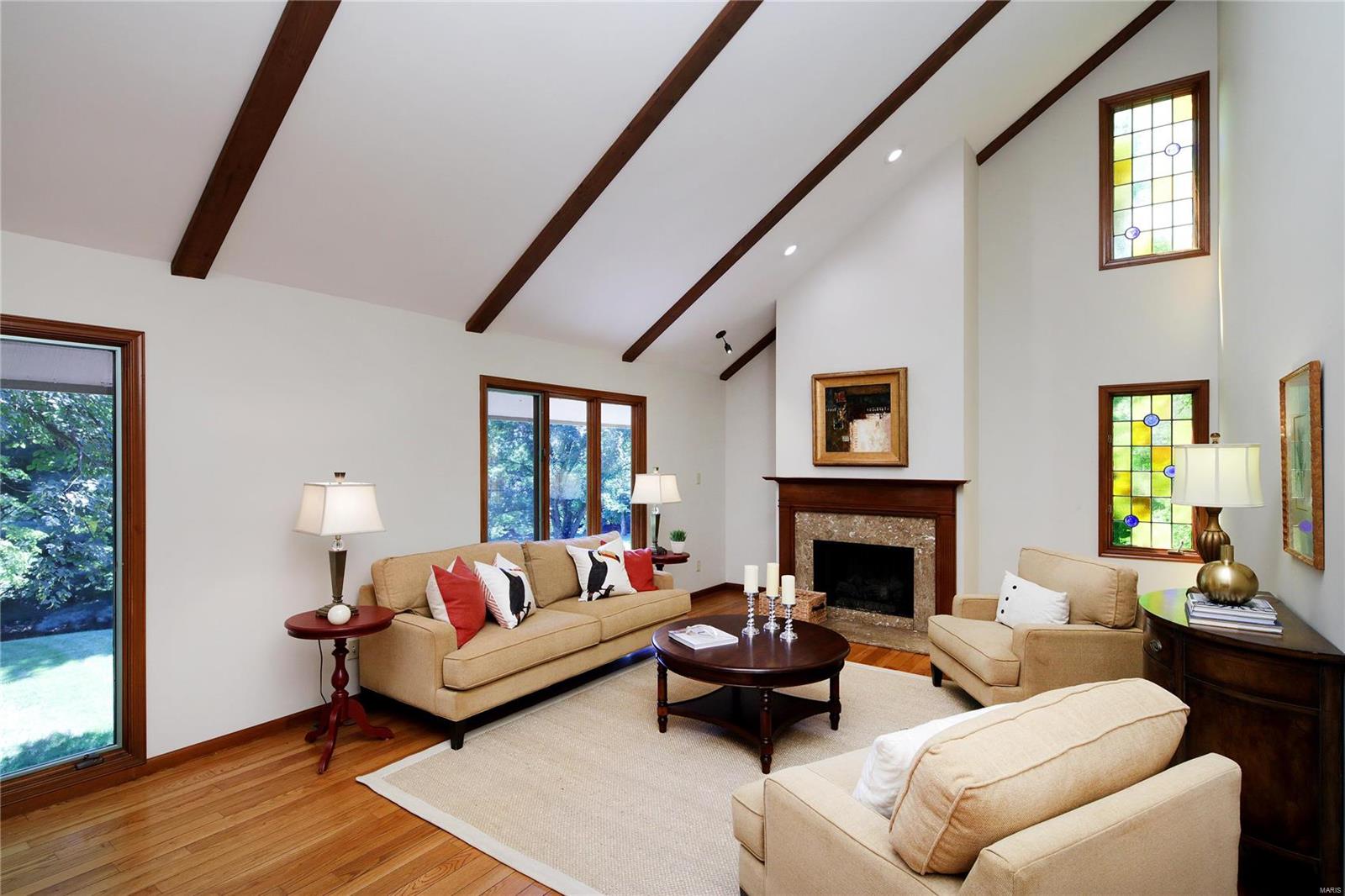 Denny Lane - Residential