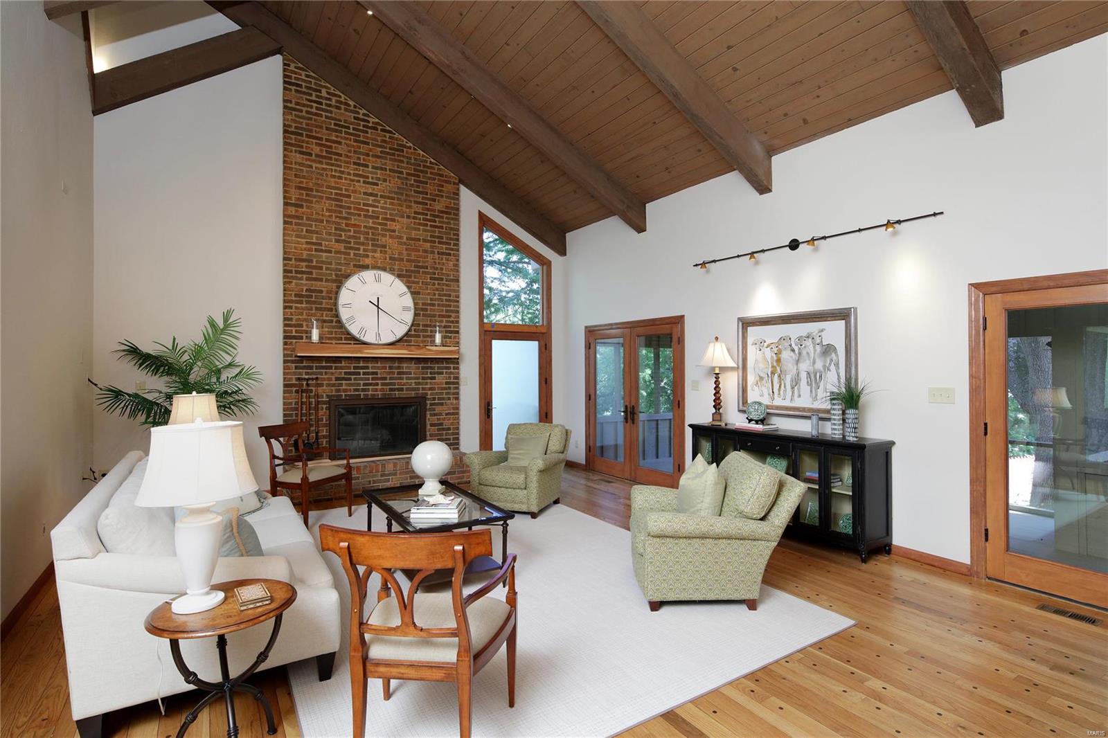 Denny Lane - Residential