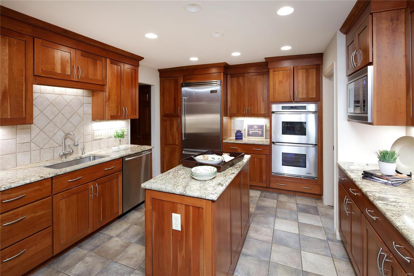 Denny Lane - Residential