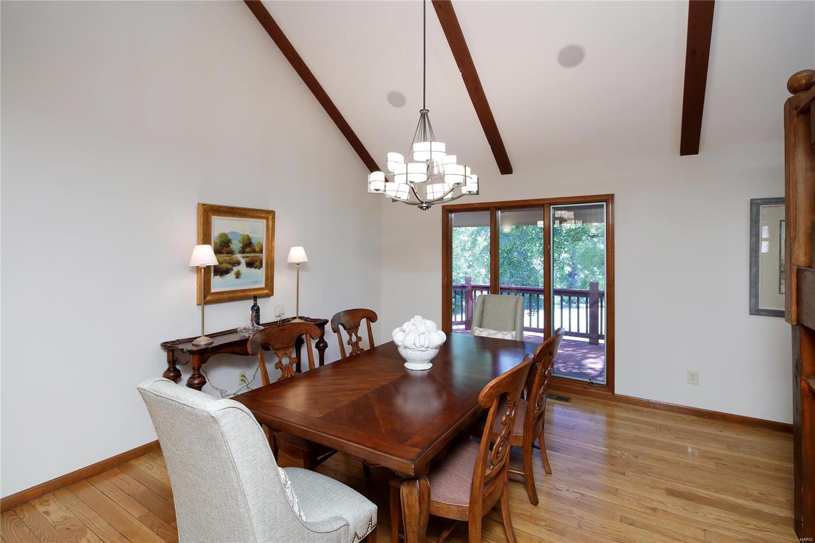 Denny Lane - Residential