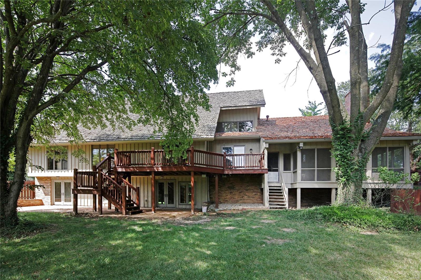 Denny Lane - Residential