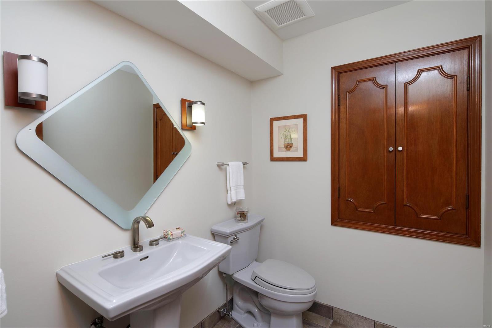 Denny Lane - Residential