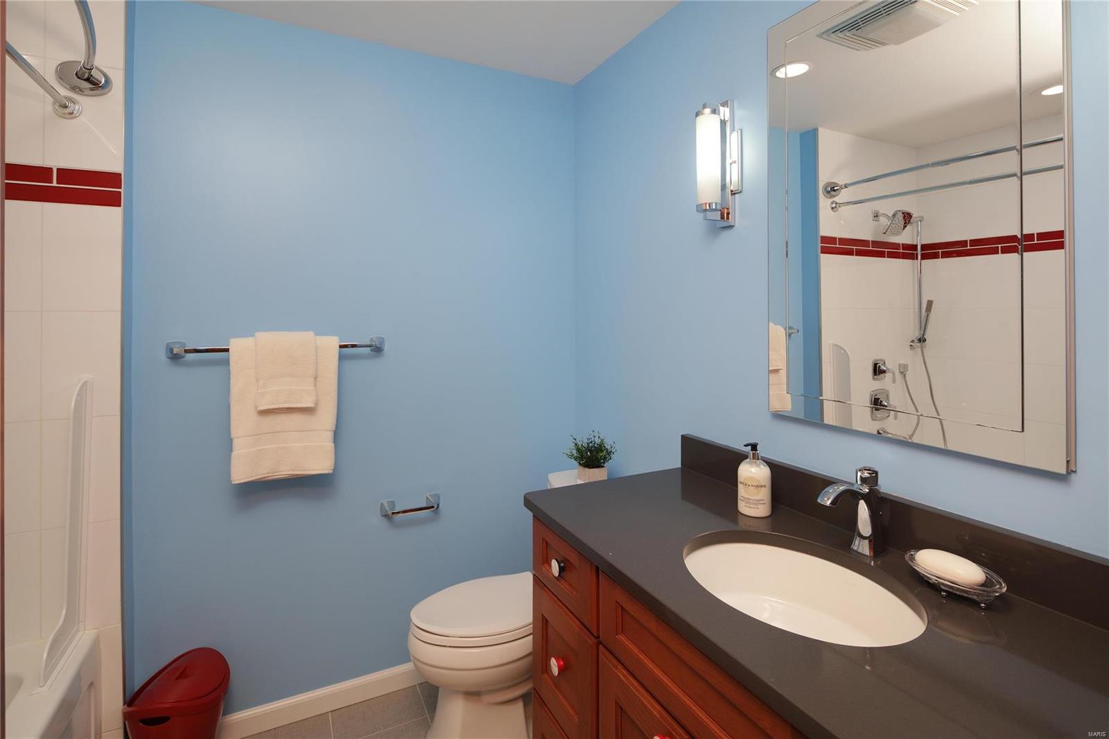 Denny Lane - Residential