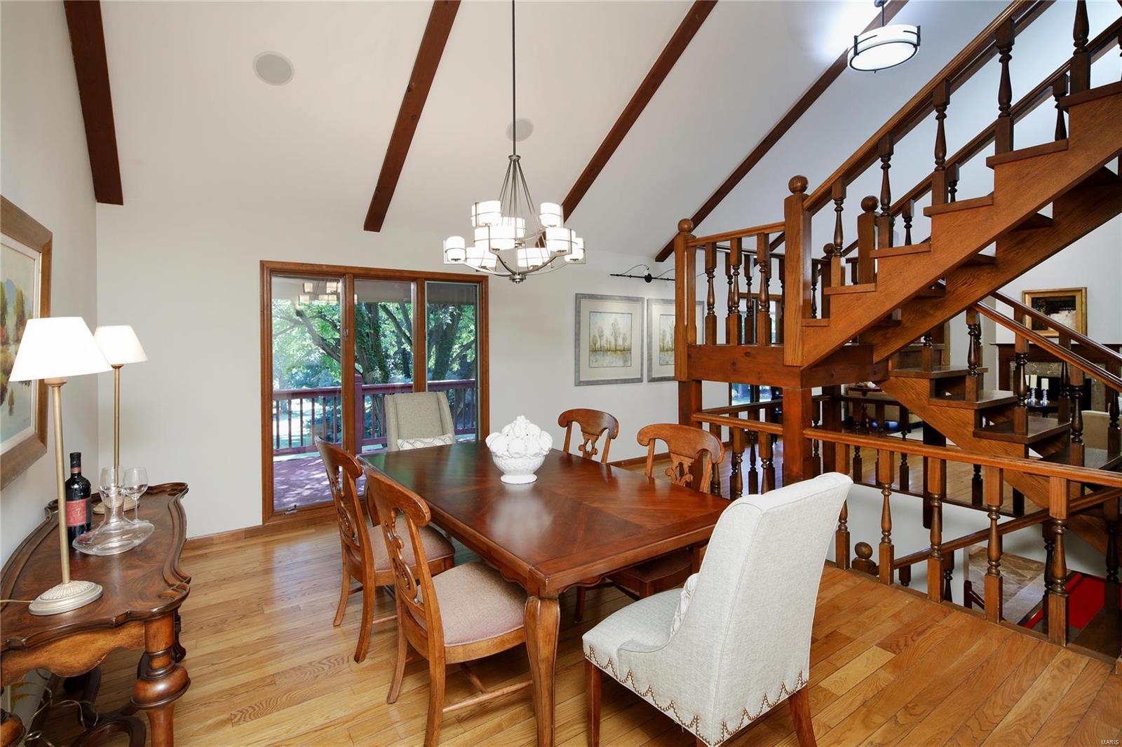 Denny Lane - Residential