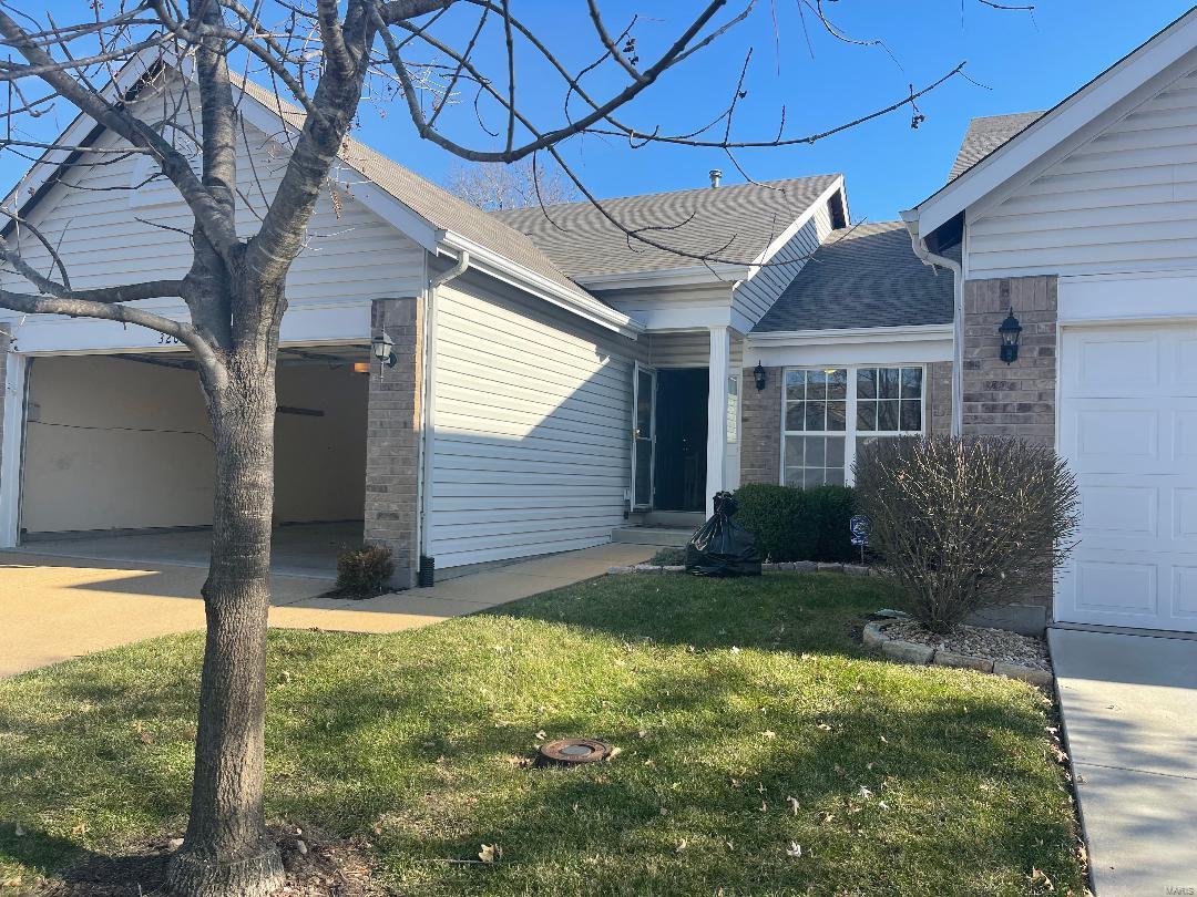 Country Glen - Residential