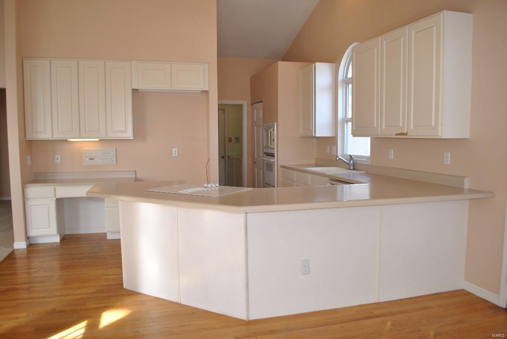 Strecker Woods - Residential